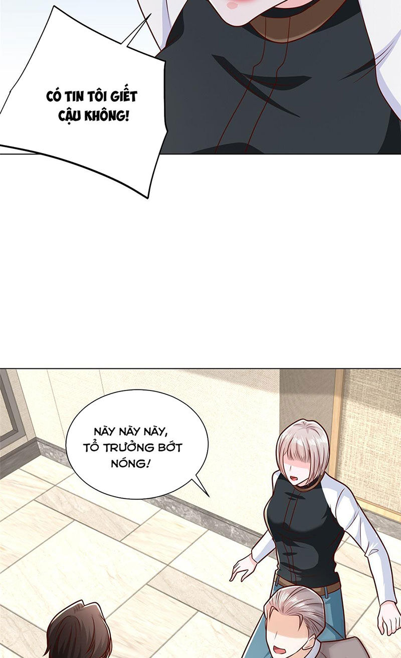Mỗi Tuần Ta Có Một Nghề Nghiệp Mới Chapter 383 - 13
