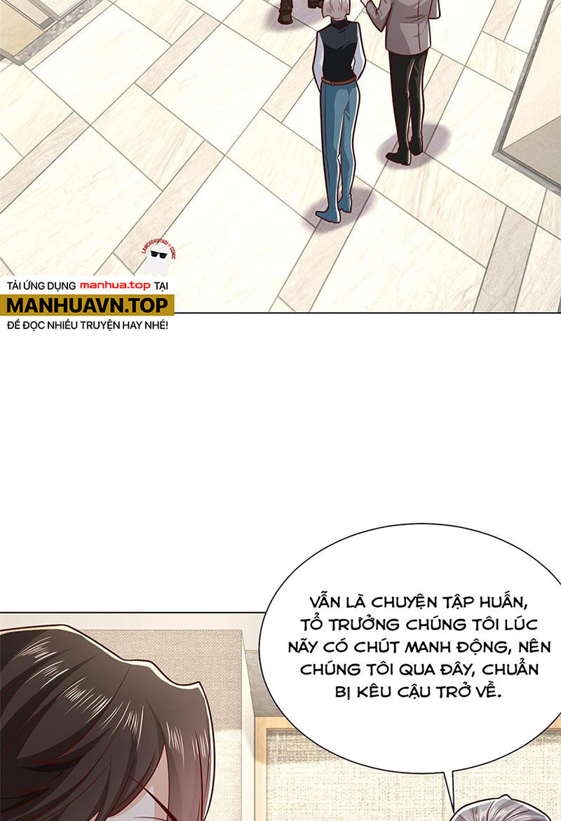 Mỗi Tuần Ta Có Một Nghề Nghiệp Mới Chapter 383 - 2