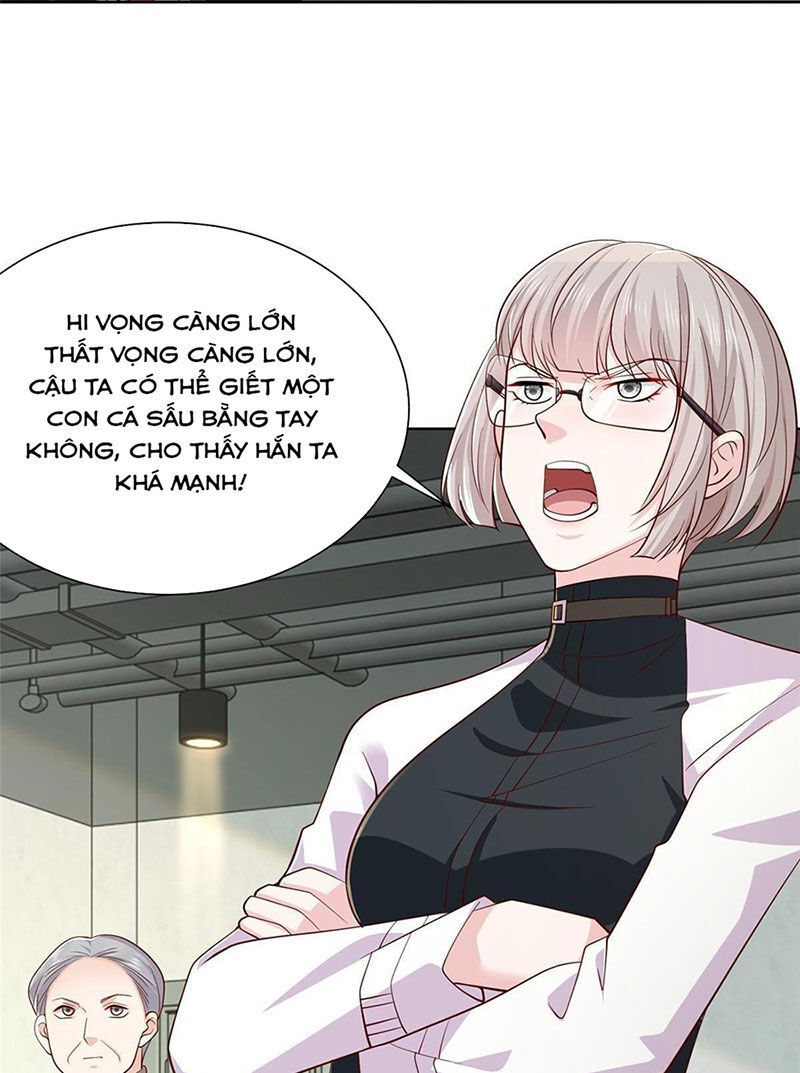 Mỗi Tuần Ta Có Một Nghề Nghiệp Mới Chapter 383 - 36