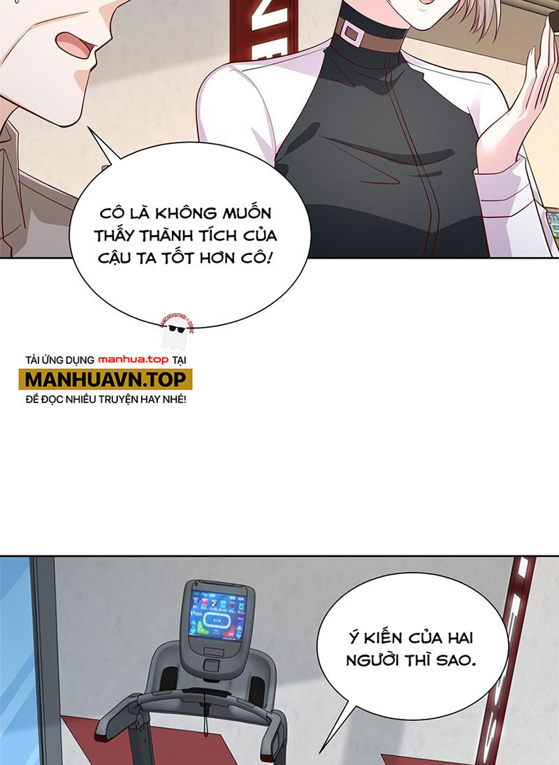 Mỗi Tuần Ta Có Một Nghề Nghiệp Mới Chapter 383 - 48