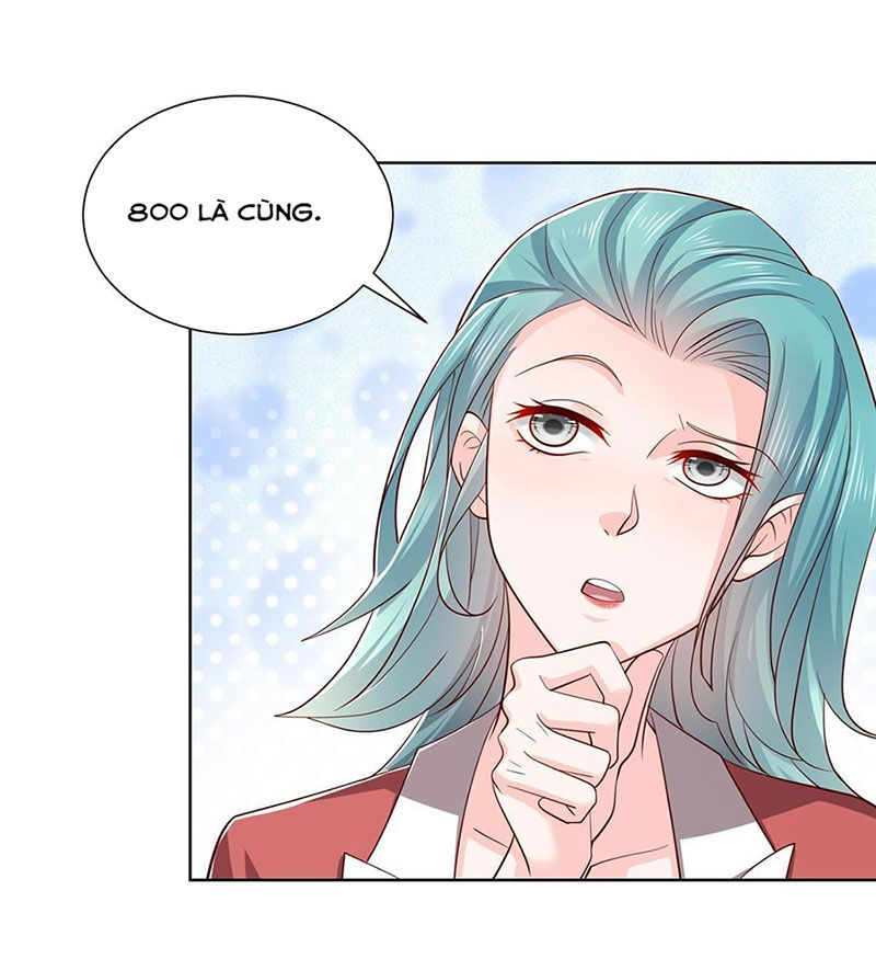 Mỗi Tuần Ta Có Một Nghề Nghiệp Mới Chapter 383 - 50