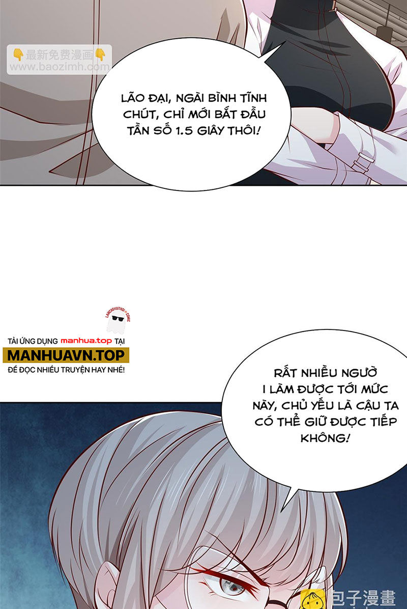 Mỗi Tuần Ta Có Một Nghề Nghiệp Mới Chapter 384 - 15