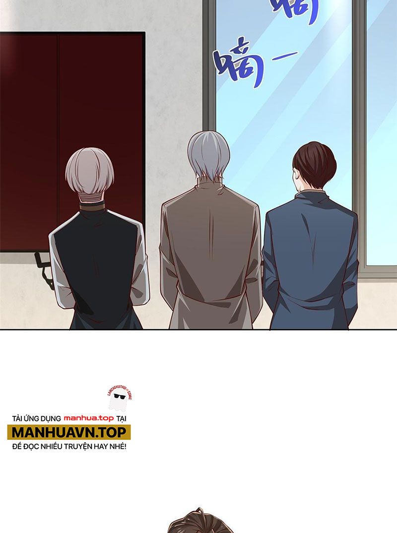 Mỗi Tuần Ta Có Một Nghề Nghiệp Mới Chapter 384 - 27