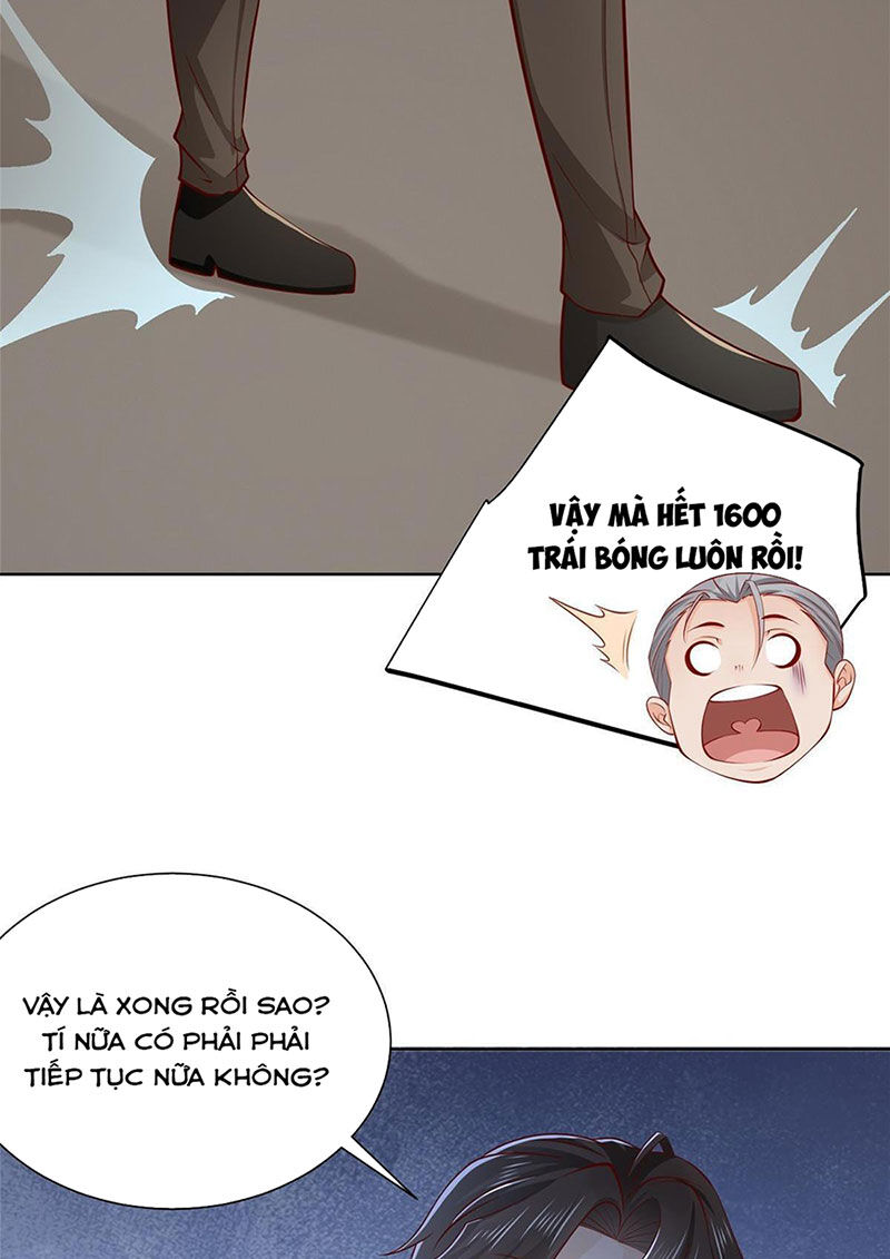 Mỗi Tuần Ta Có Một Nghề Nghiệp Mới Chapter 384 - 29