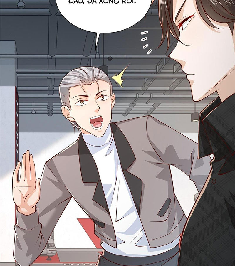 Mỗi Tuần Ta Có Một Nghề Nghiệp Mới Chapter 384 - 31