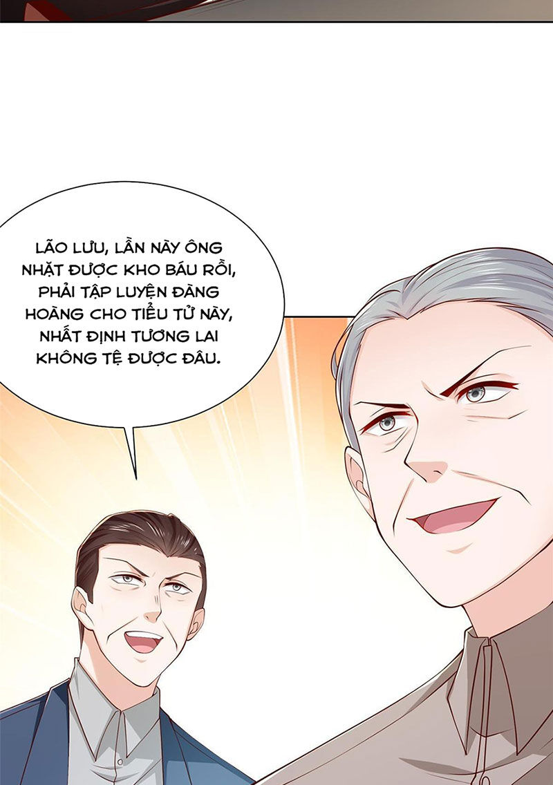 Mỗi Tuần Ta Có Một Nghề Nghiệp Mới Chapter 384 - 36
