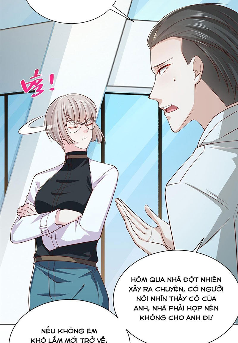 Mỗi Tuần Ta Có Một Nghề Nghiệp Mới Chapter 384 - 44