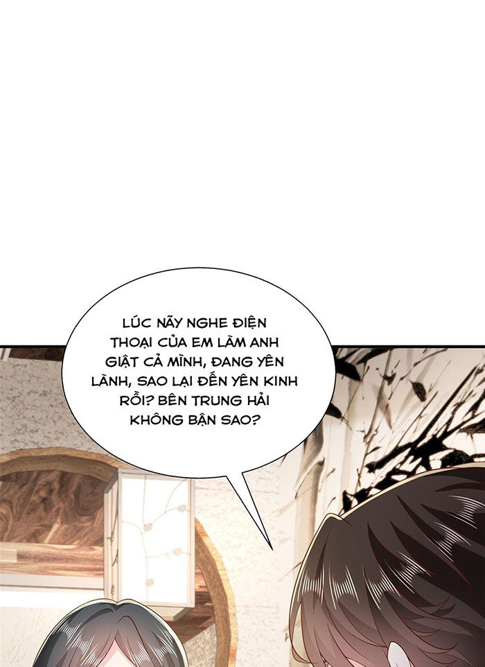 Mỗi Tuần Ta Có Một Nghề Nghiệp Mới Chapter 385 - 12