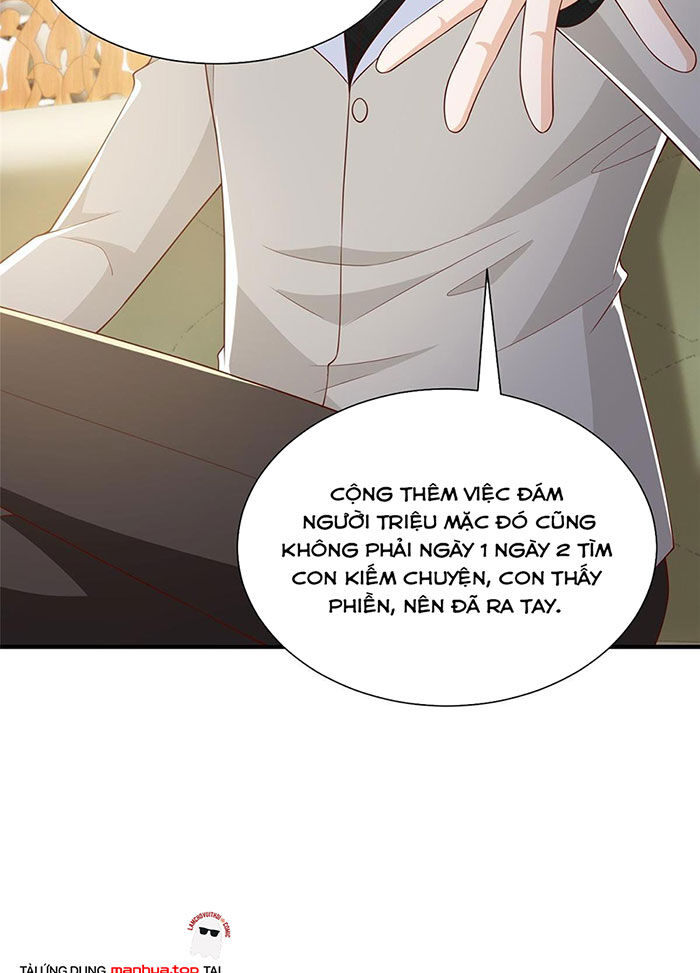 Mỗi Tuần Ta Có Một Nghề Nghiệp Mới Chapter 385 - 20