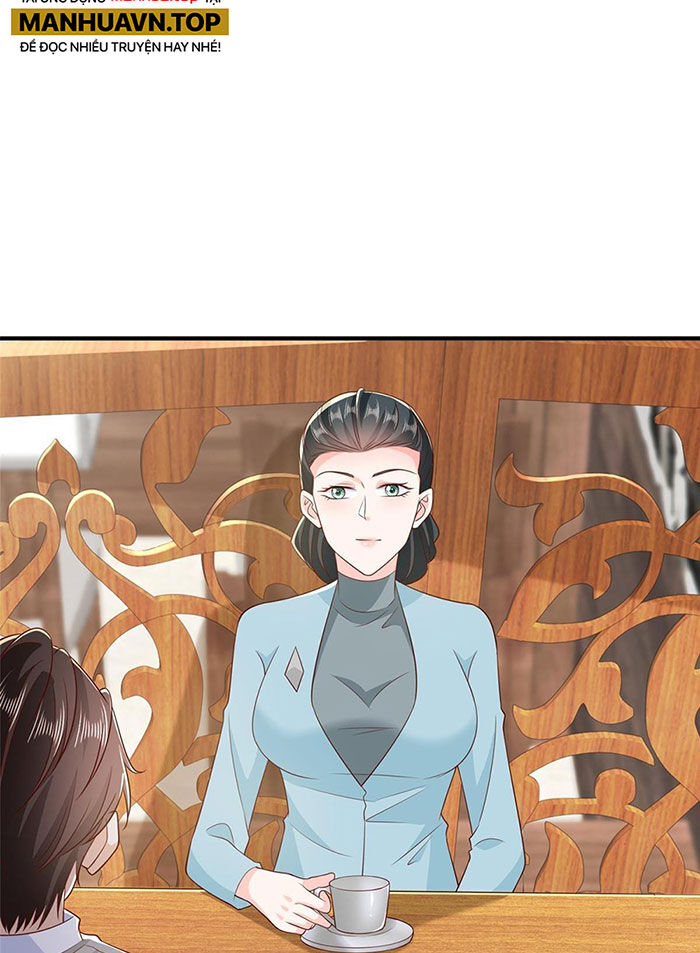 Mỗi Tuần Ta Có Một Nghề Nghiệp Mới Chapter 385 - 21