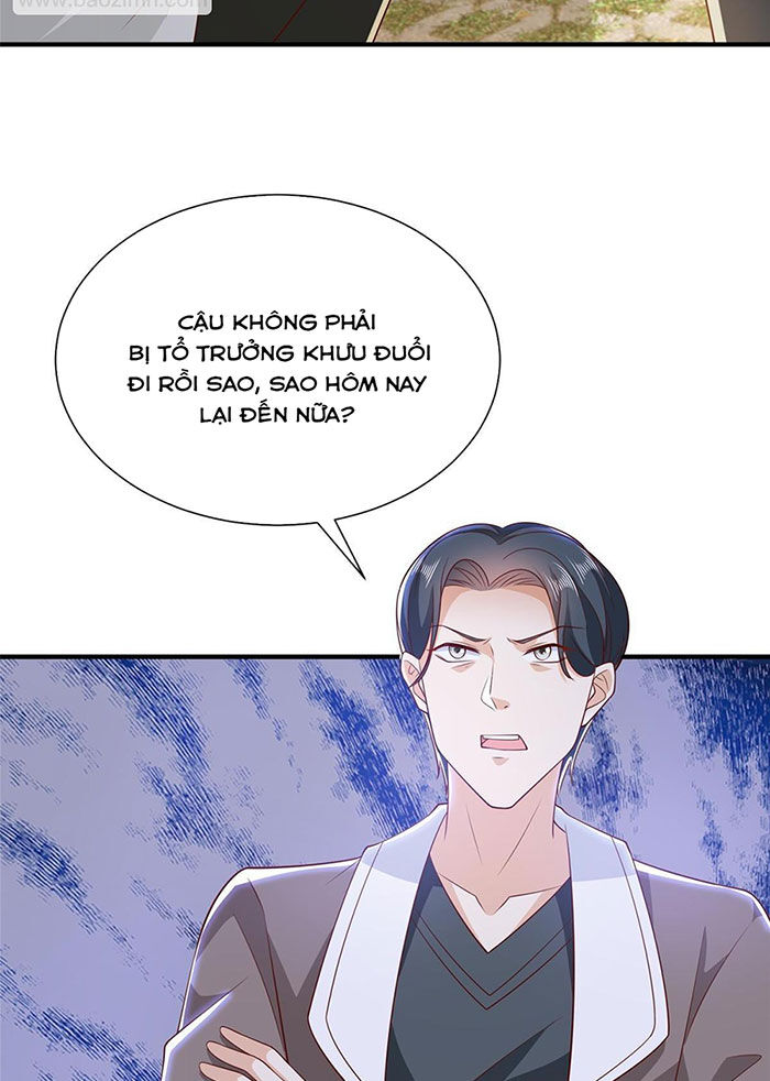 Mỗi Tuần Ta Có Một Nghề Nghiệp Mới Chapter 385 - 47