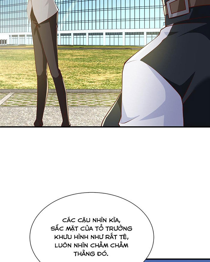 Mỗi Tuần Ta Có Một Nghề Nghiệp Mới Chapter 385 - 52