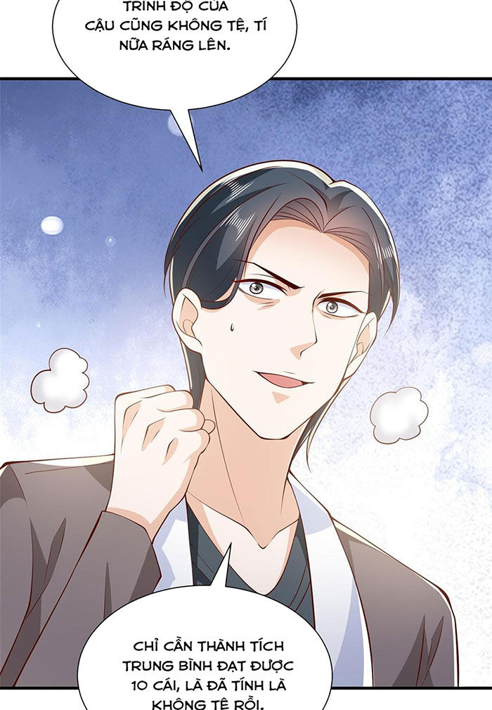 Mỗi Tuần Ta Có Một Nghề Nghiệp Mới Chapter 386 - 17