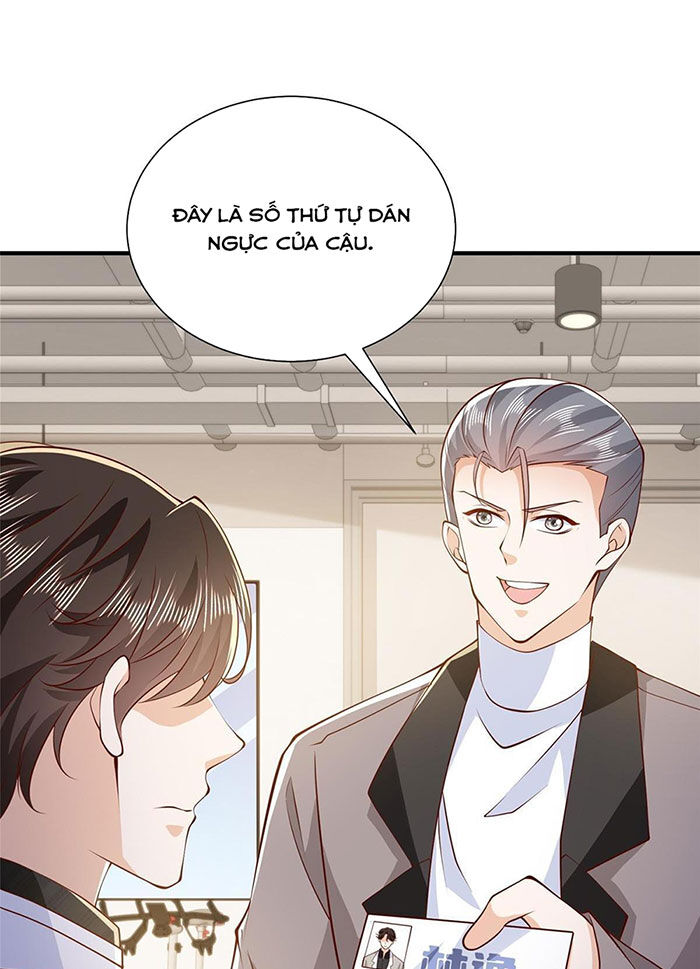 Mỗi Tuần Ta Có Một Nghề Nghiệp Mới Chapter 386 - 3