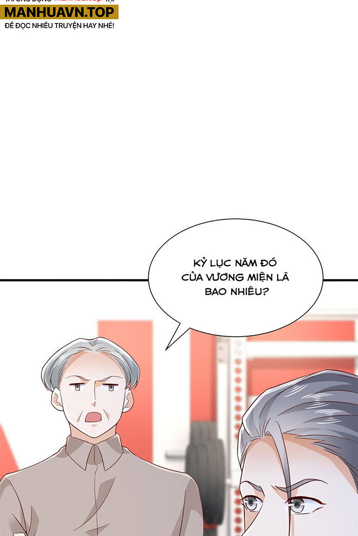 Mỗi Tuần Ta Có Một Nghề Nghiệp Mới Chapter 386 - 38