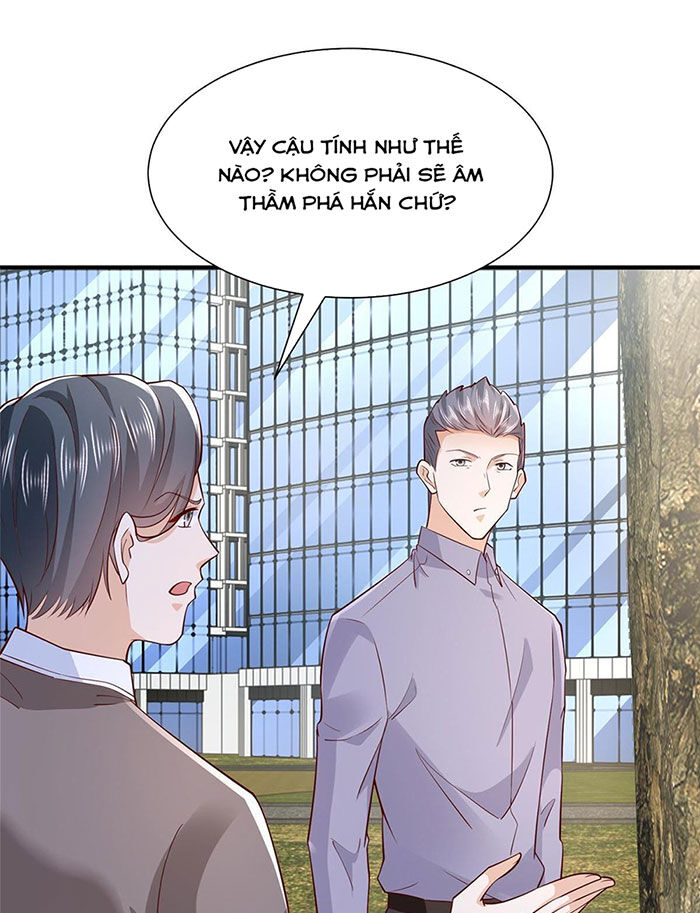 Mỗi Tuần Ta Có Một Nghề Nghiệp Mới Chapter 387 - 22