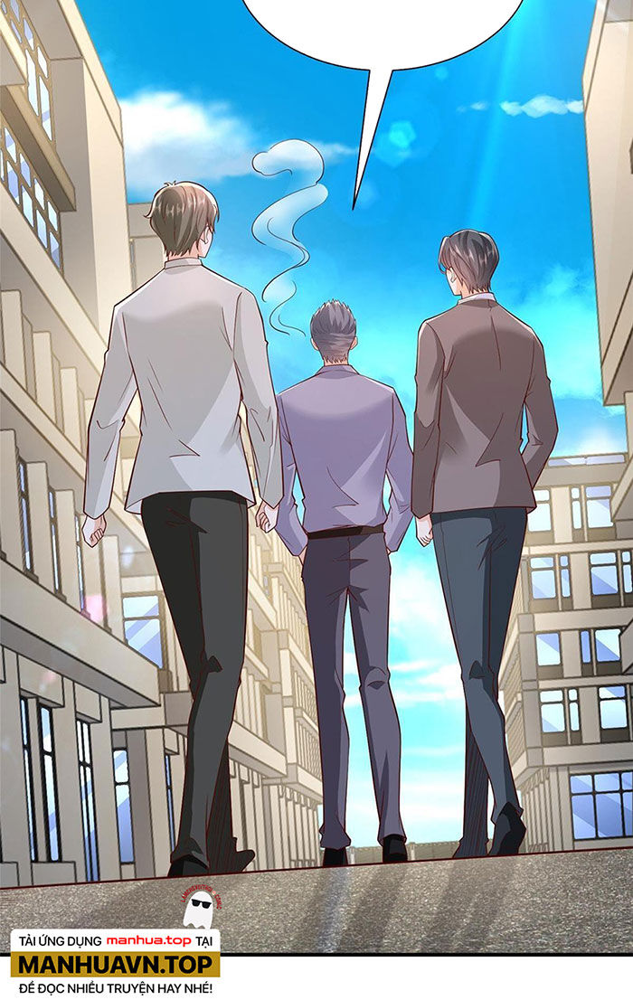 Mỗi Tuần Ta Có Một Nghề Nghiệp Mới Chapter 387 - 26
