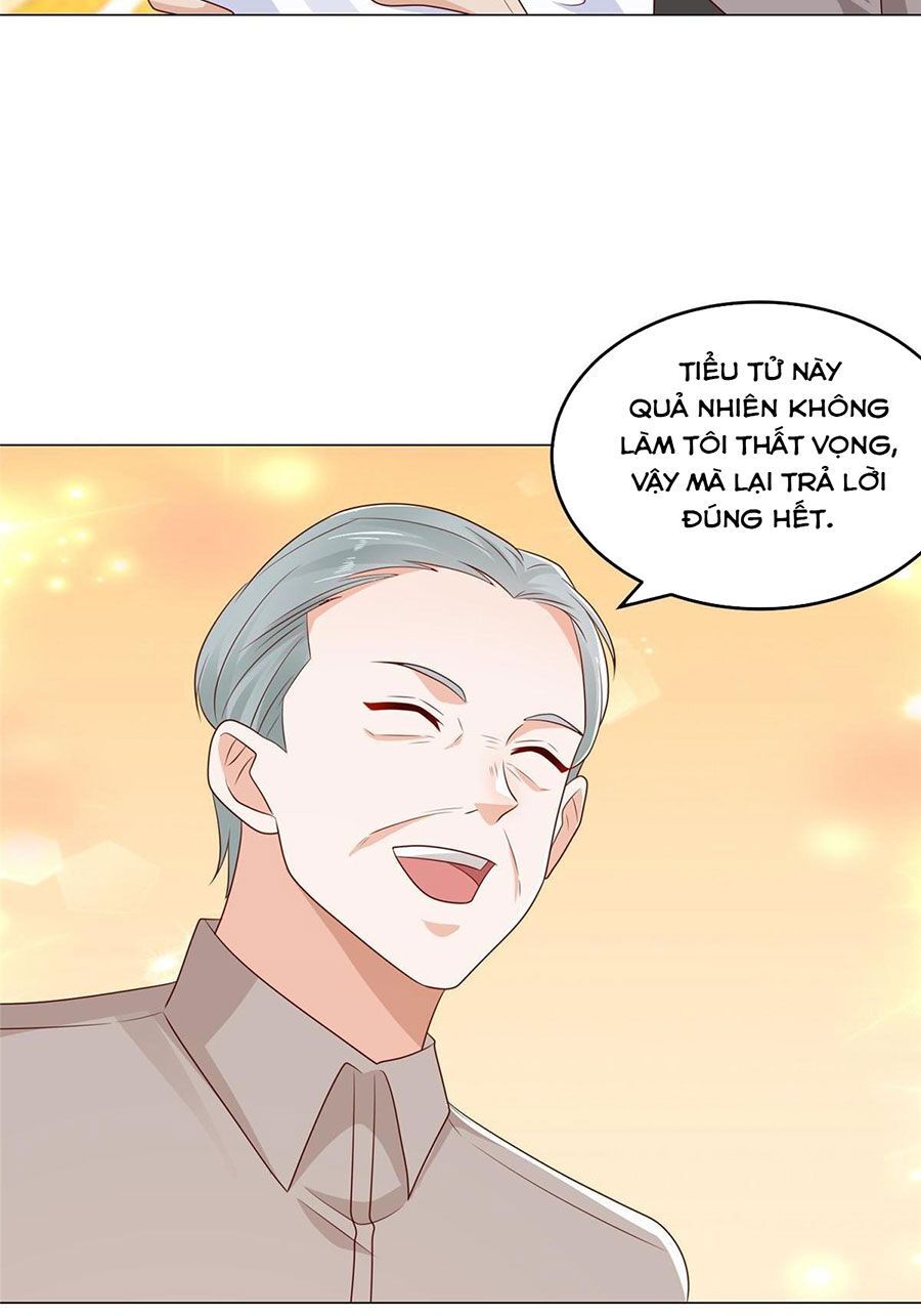 Mỗi Tuần Ta Có Một Nghề Nghiệp Mới Chapter 388 - 24