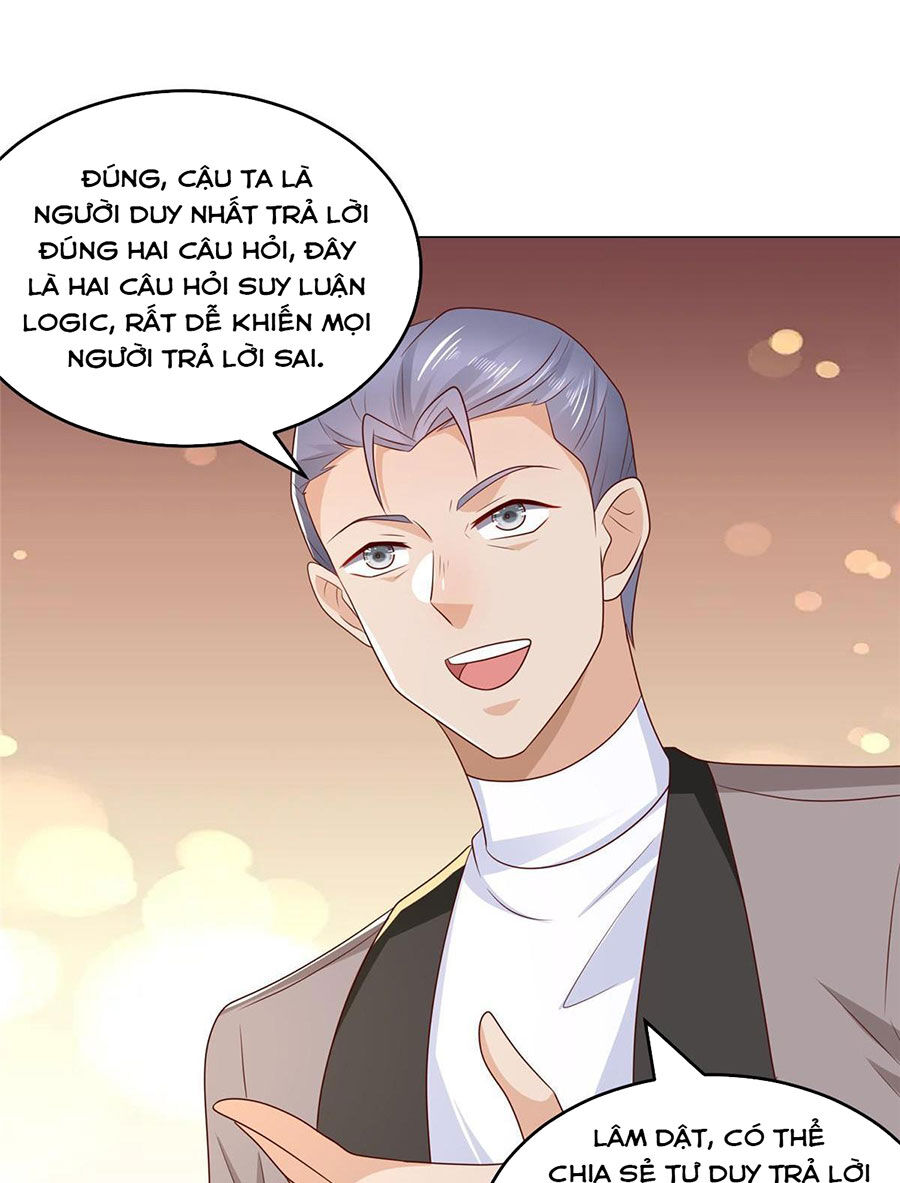 Mỗi Tuần Ta Có Một Nghề Nghiệp Mới Chapter 388 - 29