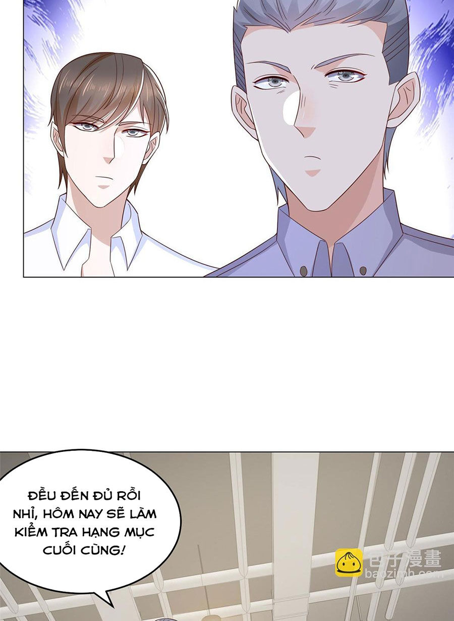 Mỗi Tuần Ta Có Một Nghề Nghiệp Mới Chapter 388 - 4