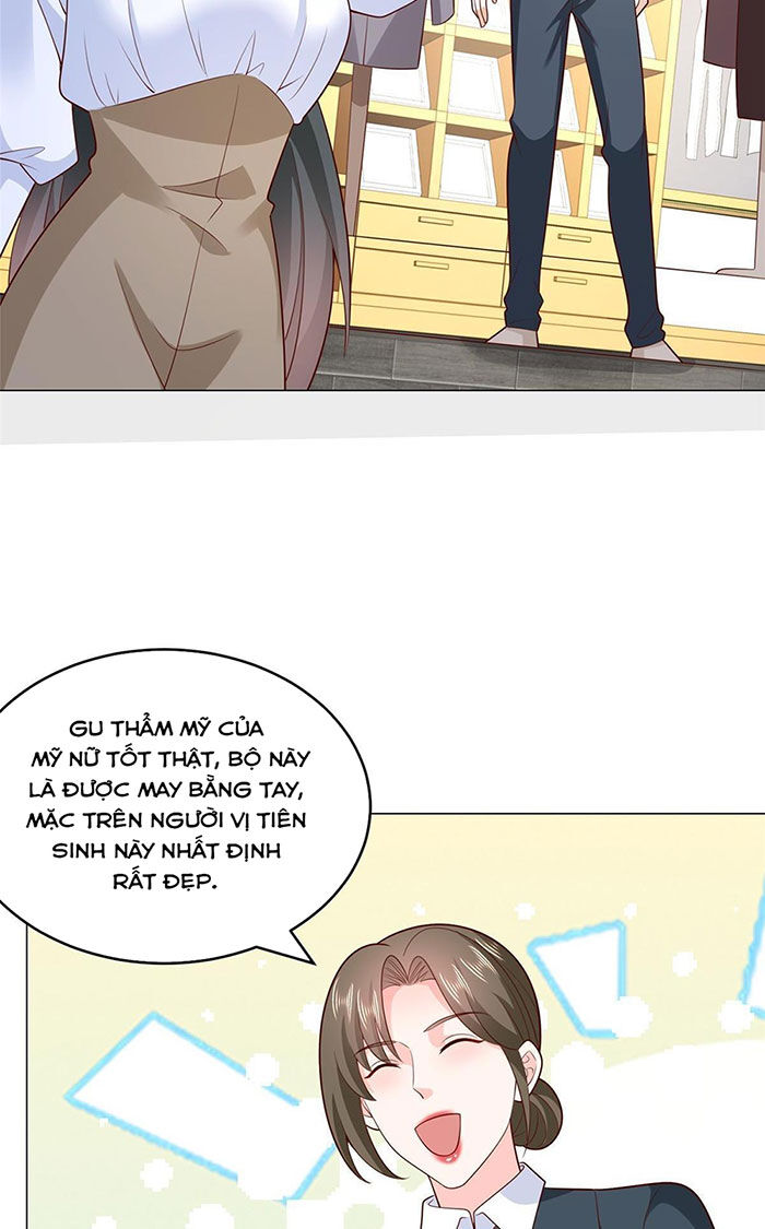 Mỗi Tuần Ta Có Một Nghề Nghiệp Mới Chapter 389 - 19