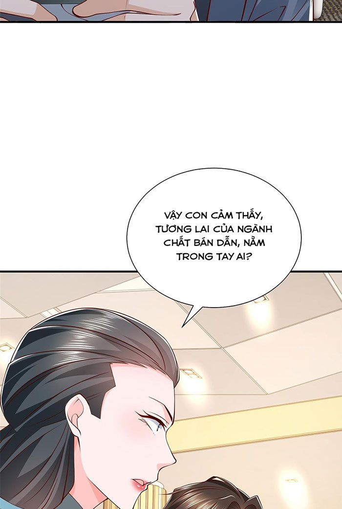Mỗi Tuần Ta Có Một Nghề Nghiệp Mới Chapter 392 - 15
