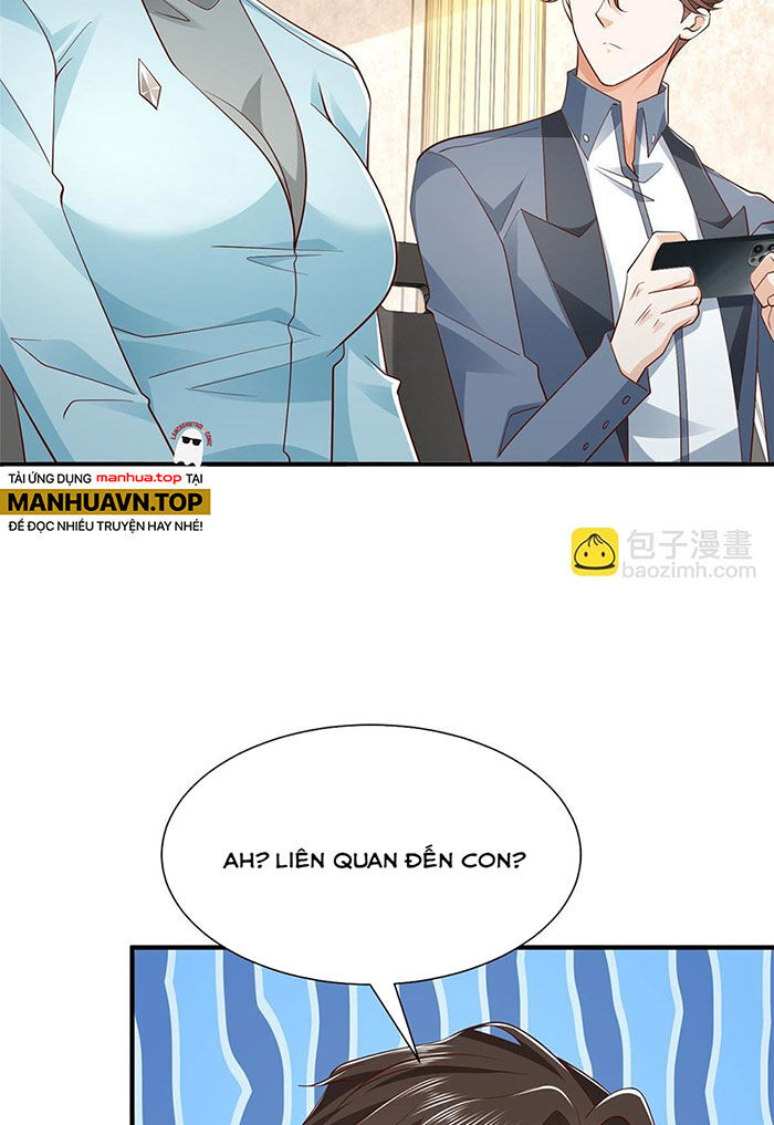 Mỗi Tuần Ta Có Một Nghề Nghiệp Mới Chapter 392 - 31