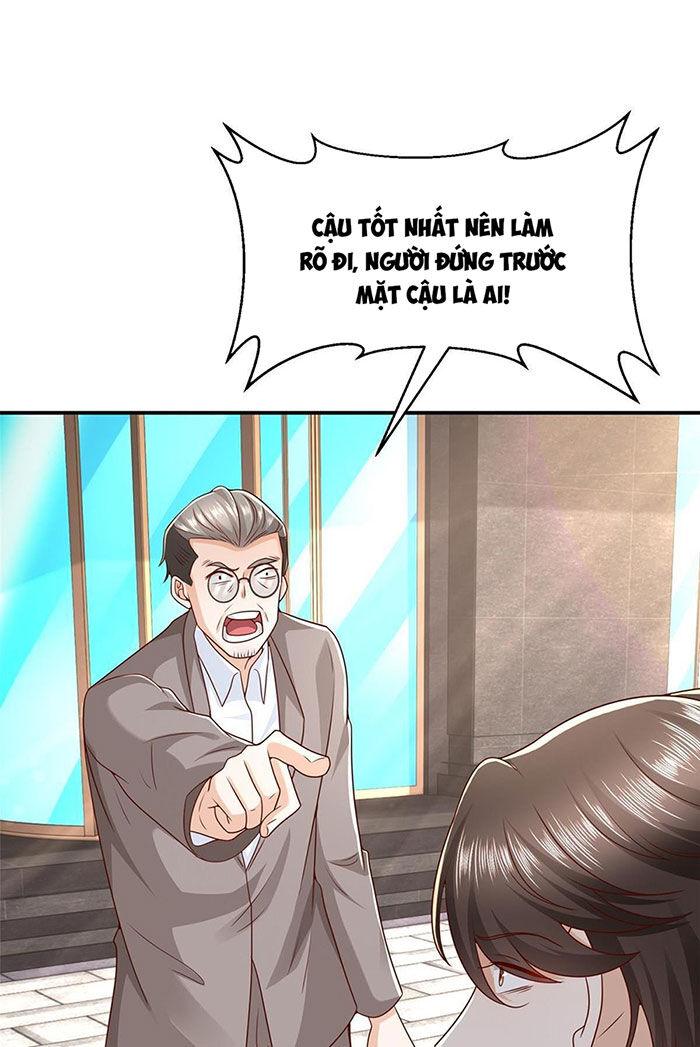 Mỗi Tuần Ta Có Một Nghề Nghiệp Mới Chapter 393 - 28