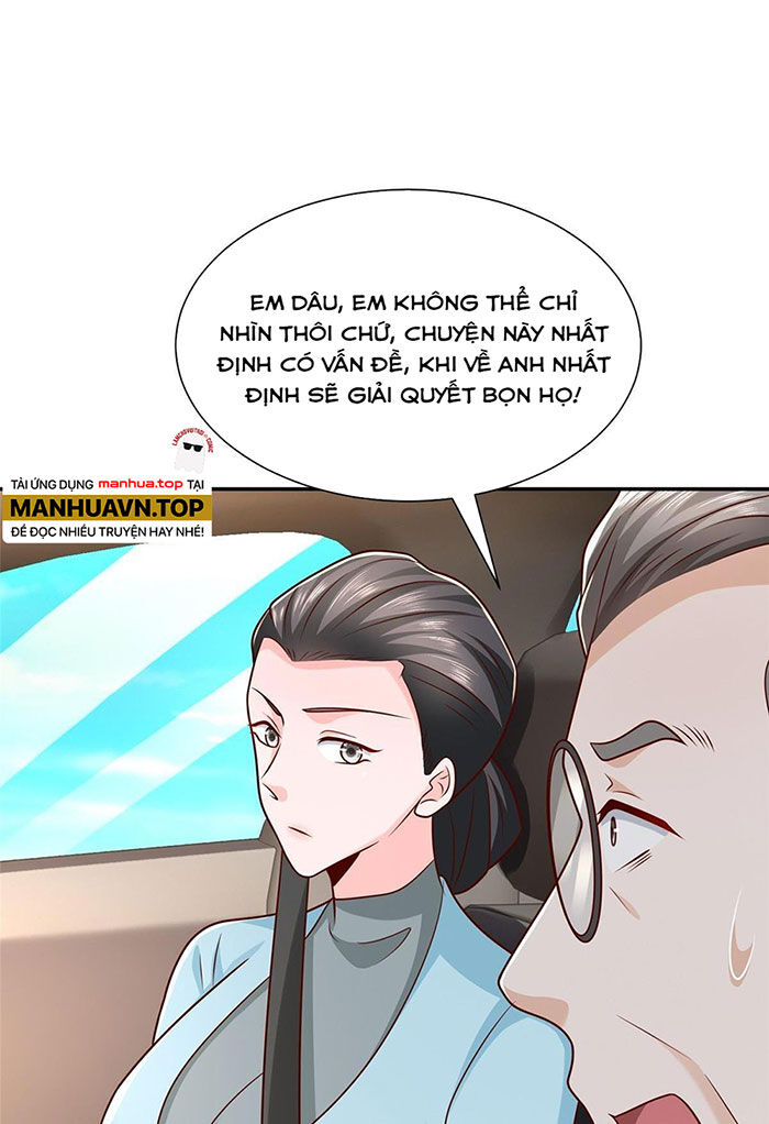 Mỗi Tuần Ta Có Một Nghề Nghiệp Mới Chapter 393 - 48