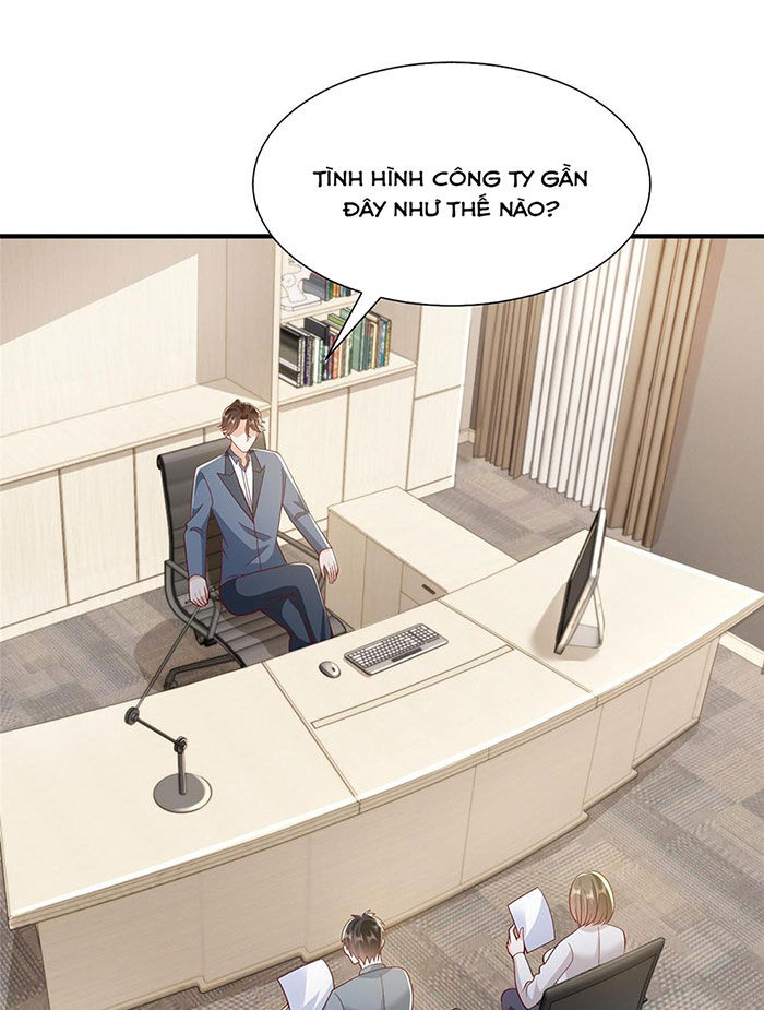 Mỗi Tuần Ta Có Một Nghề Nghiệp Mới Chapter 394 - 33