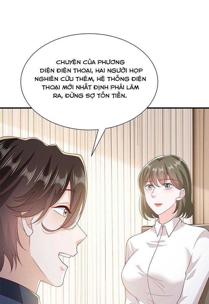 Mỗi Tuần Ta Có Một Nghề Nghiệp Mới Chapter 394 - 44