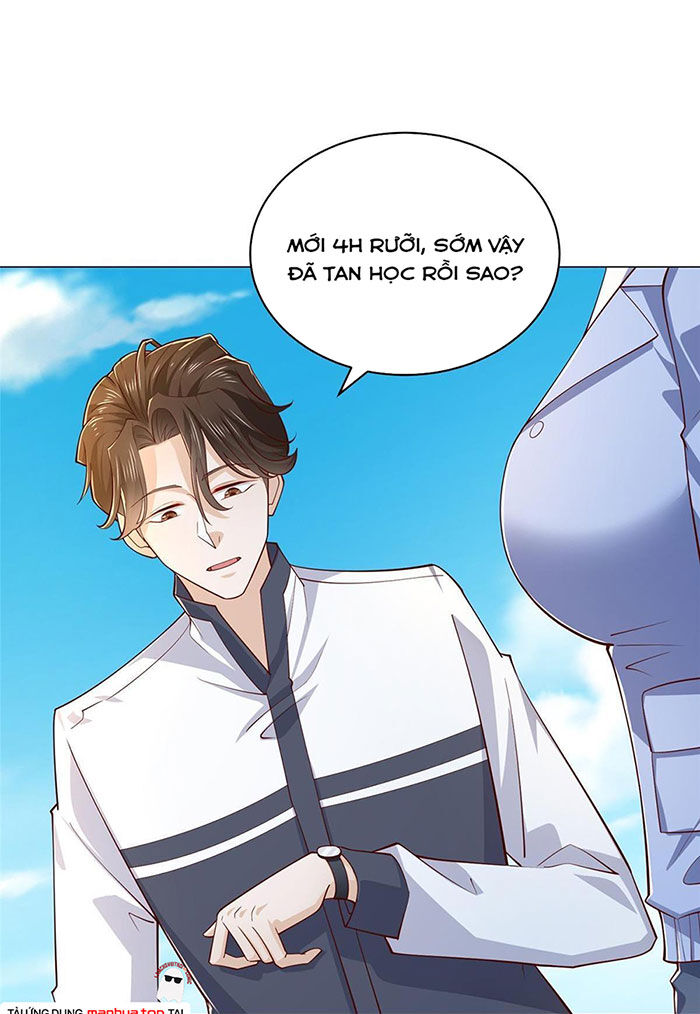 Mỗi Tuần Ta Có Một Nghề Nghiệp Mới Chapter 395 - 23
