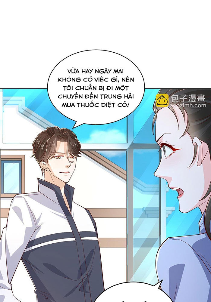 Mỗi Tuần Ta Có Một Nghề Nghiệp Mới Chapter 395 - 31