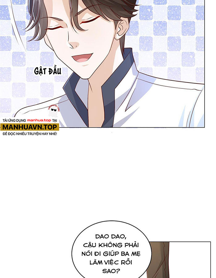 Mỗi Tuần Ta Có Một Nghề Nghiệp Mới Chapter 395 - 34