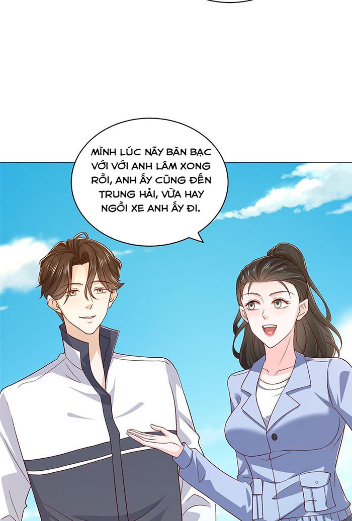 Mỗi Tuần Ta Có Một Nghề Nghiệp Mới Chapter 395 - 39