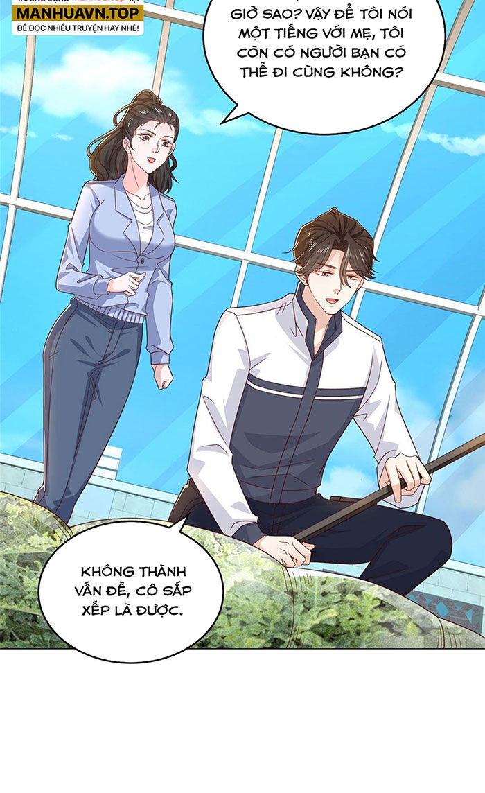 Mỗi Tuần Ta Có Một Nghề Nghiệp Mới Chapter 395 - 48