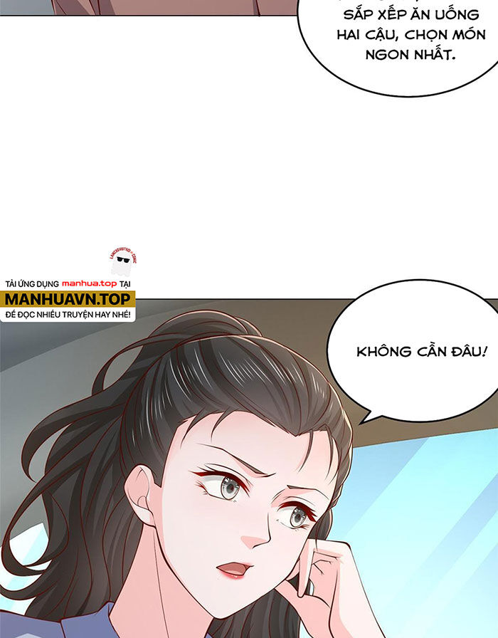 Mỗi Tuần Ta Có Một Nghề Nghiệp Mới Chapter 396 - 20