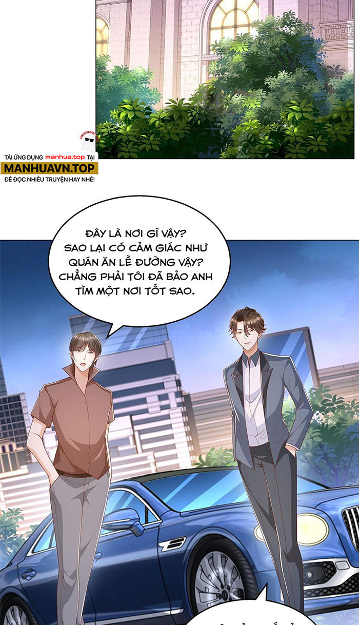 Mỗi Tuần Ta Có Một Nghề Nghiệp Mới Chapter 396 - 41