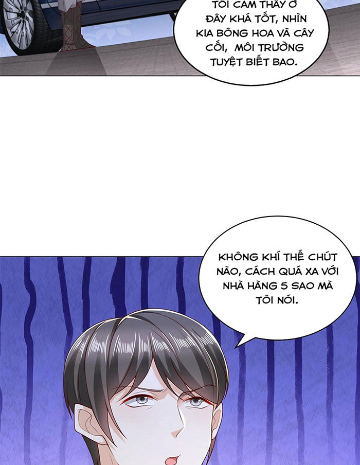 Mỗi Tuần Ta Có Một Nghề Nghiệp Mới Chapter 396 - 42
