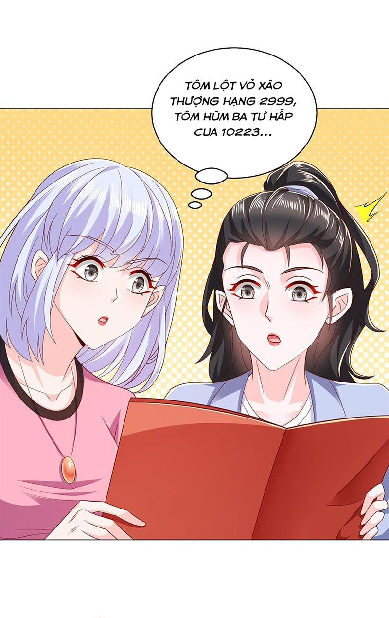Mỗi Tuần Ta Có Một Nghề Nghiệp Mới Chapter 397 - 12