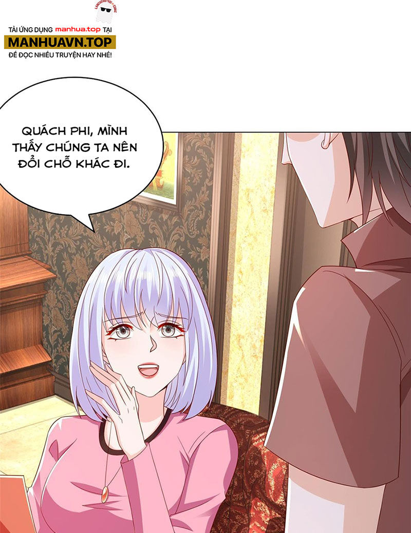 Mỗi Tuần Ta Có Một Nghề Nghiệp Mới Chapter 397 - 13
