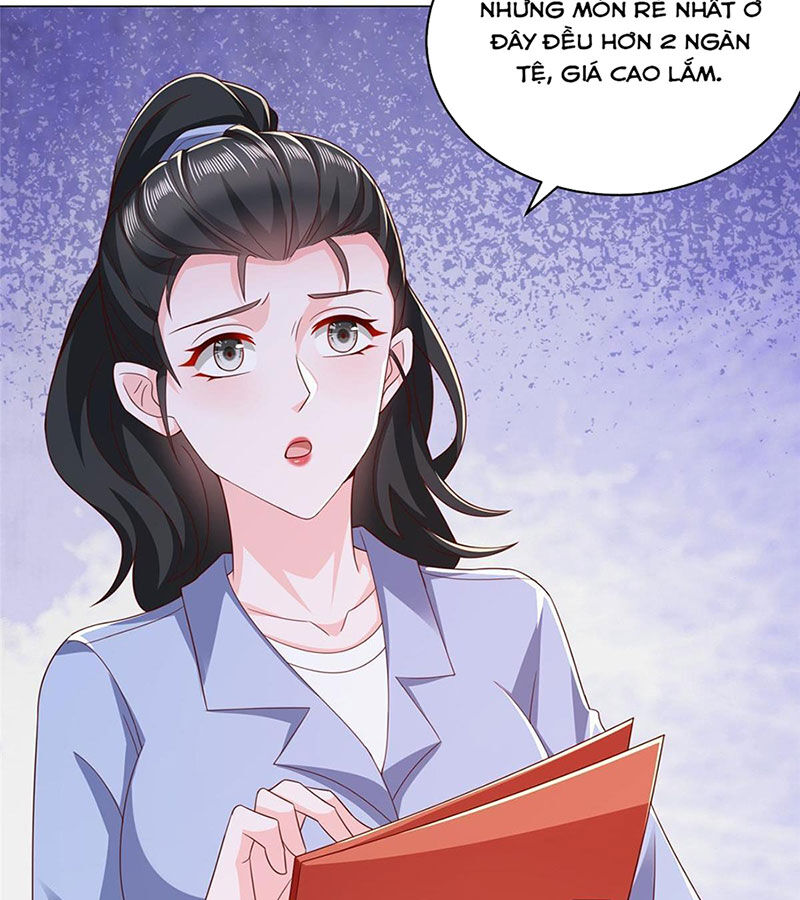 Mỗi Tuần Ta Có Một Nghề Nghiệp Mới Chapter 397 - 16