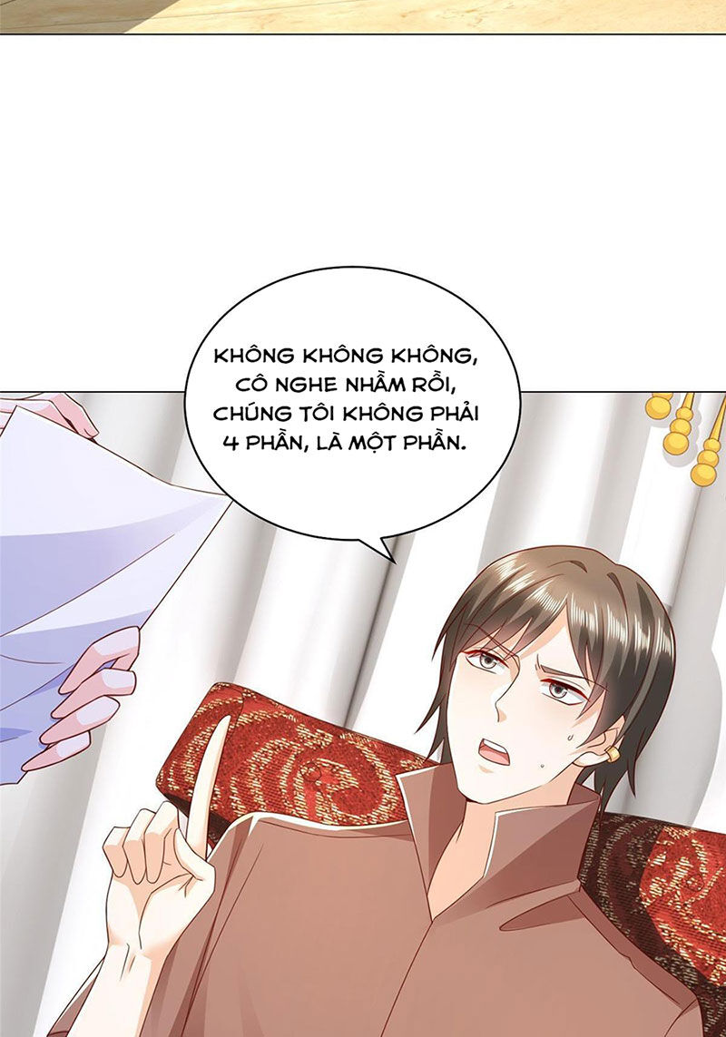 Mỗi Tuần Ta Có Một Nghề Nghiệp Mới Chapter 397 - 22