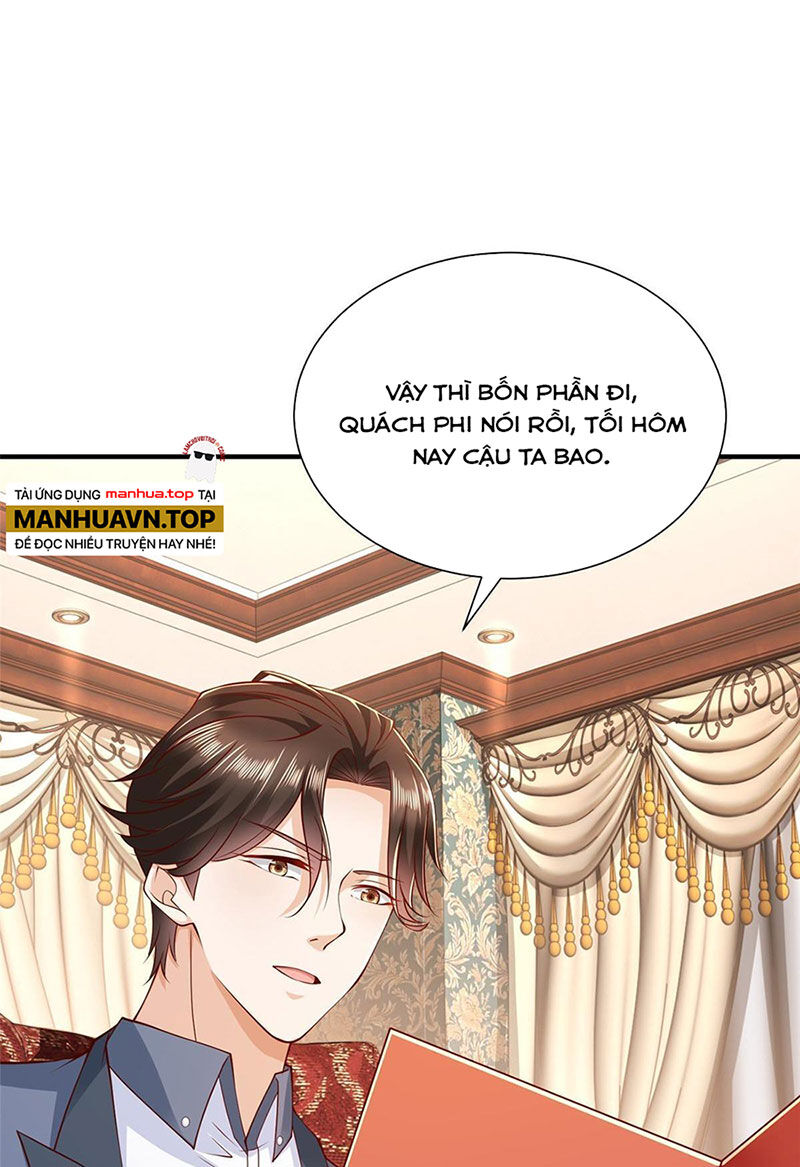 Mỗi Tuần Ta Có Một Nghề Nghiệp Mới Chapter 397 - 25