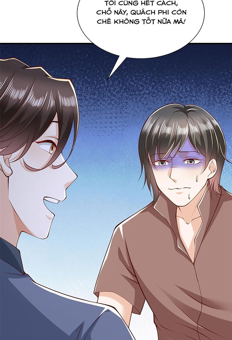 Mỗi Tuần Ta Có Một Nghề Nghiệp Mới Chapter 397 - 34