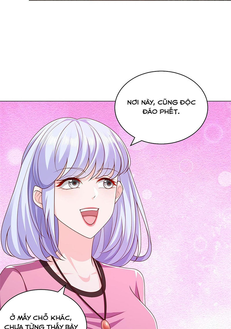 Mỗi Tuần Ta Có Một Nghề Nghiệp Mới Chapter 397 - 5
