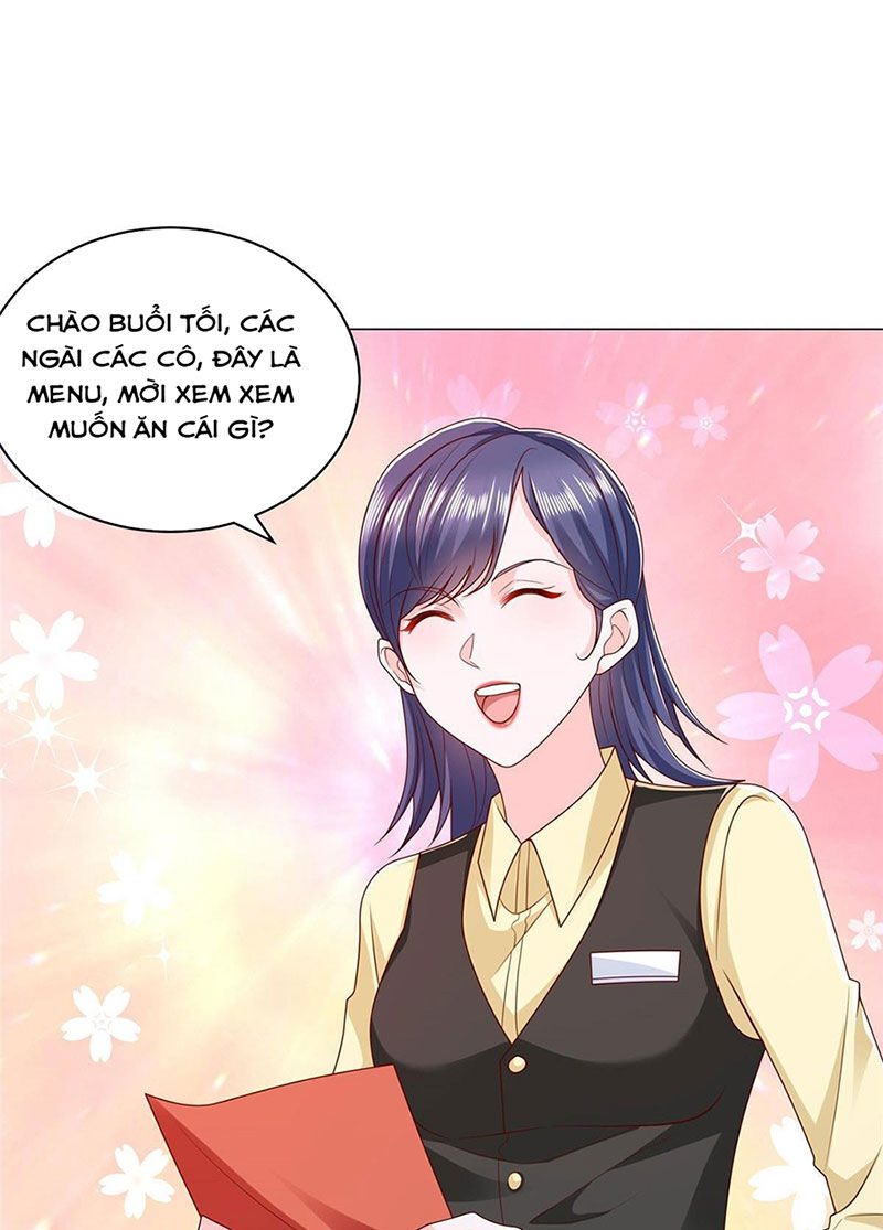 Mỗi Tuần Ta Có Một Nghề Nghiệp Mới Chapter 397 - 8