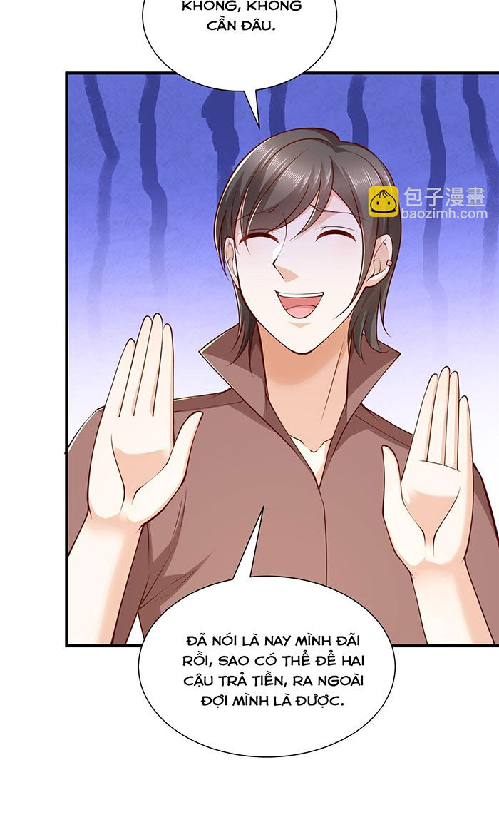 Mỗi Tuần Ta Có Một Nghề Nghiệp Mới Chapter 398 - 17