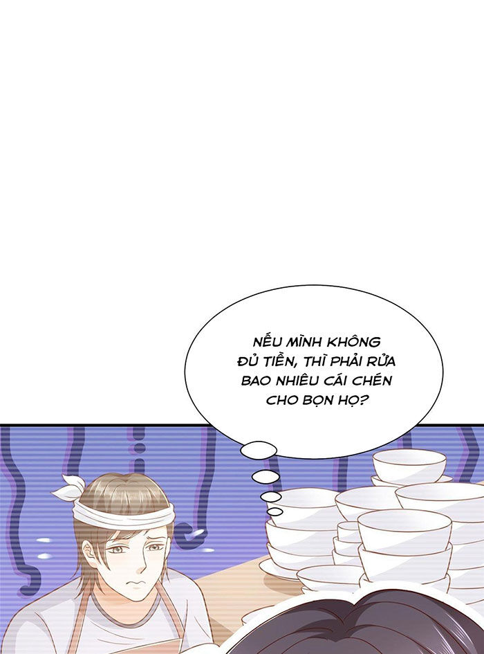 Mỗi Tuần Ta Có Một Nghề Nghiệp Mới Chapter 398 - 21
