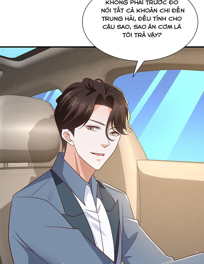 Mỗi Tuần Ta Có Một Nghề Nghiệp Mới Chapter 398 - 49